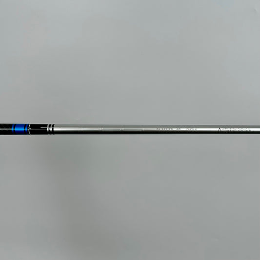 Mitsubishi Tensei CK Series Blue 60 X / X-Stiff / Titleist