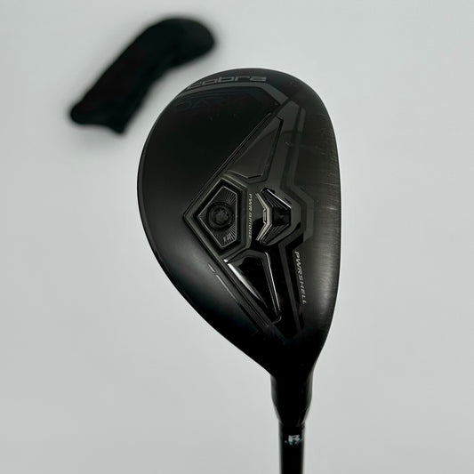 Cobra DarkSpeed Hybrid 3 19° / Regular / KBS PGI 75 R