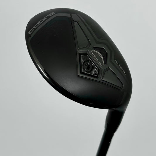 Cobra DarkSpeed Hybrid 3 19° / Regular / KBS PGI 75 R