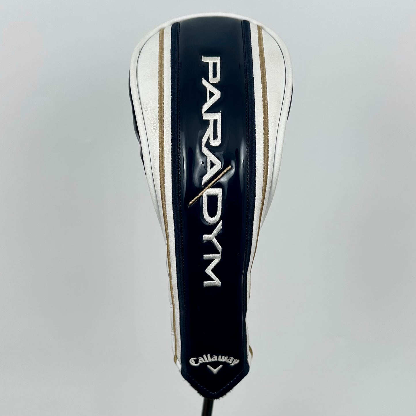 Callaway Paradym FW3HL 16,5° / Regular / Hzrdus Silver 5.5 60g