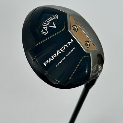 Callaway Paradym FW3HL 16,5° / Regular / Hzrdus Silver 5.5 60g