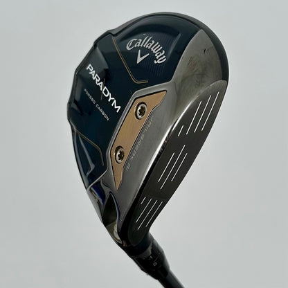 Callaway Paradym FW3HL 16,5° / Regular / Hzrdus Silver 5.5 60g