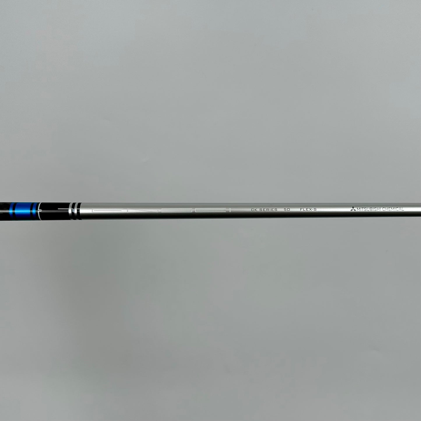 Mitsubishi Tensei CK Series Blue 50 S / Stiff / Ping
