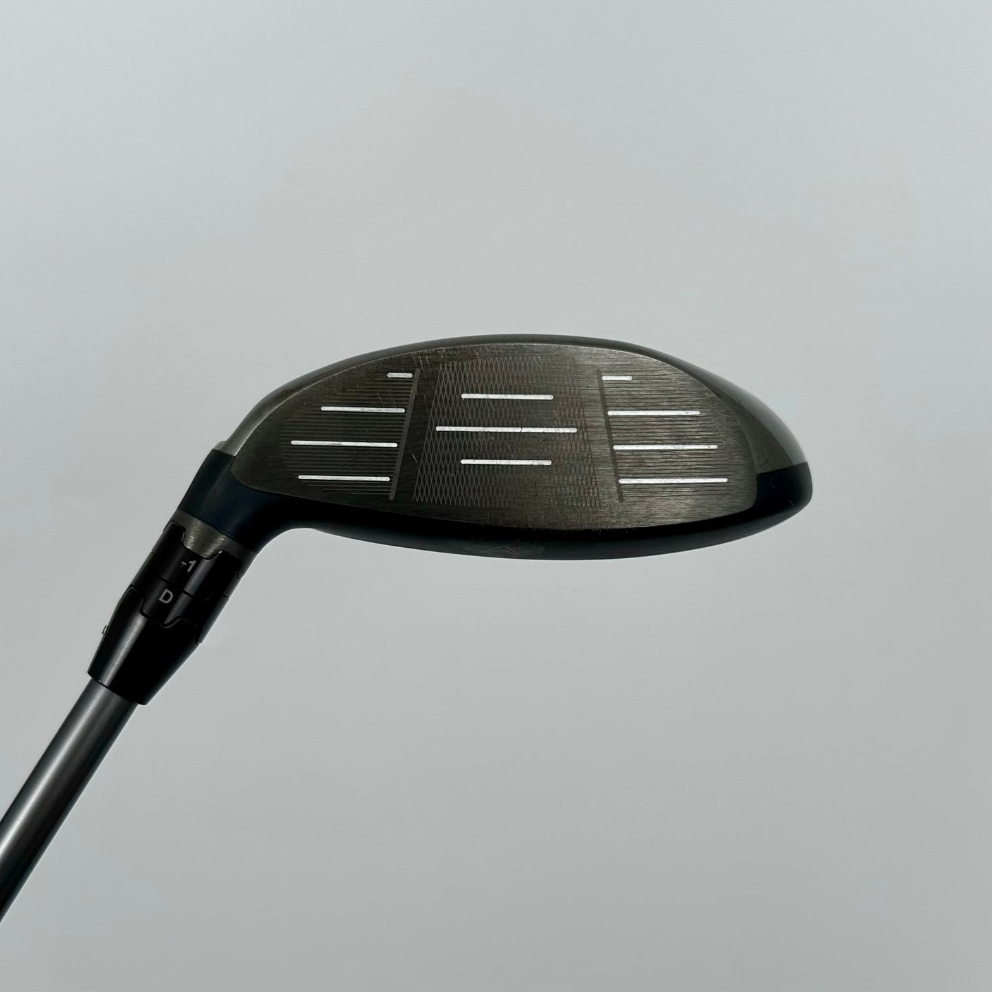 Callaway Paradym FW3HL 16,5° / Regular / Hzrdus Silver 5.5 60g
