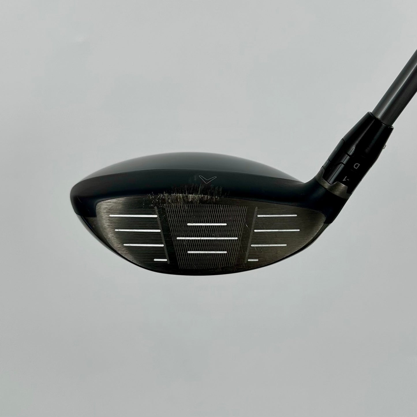 Callaway Paradym FW3HL 16,5° / Regular / Hzrdus Silver 5.5 60g