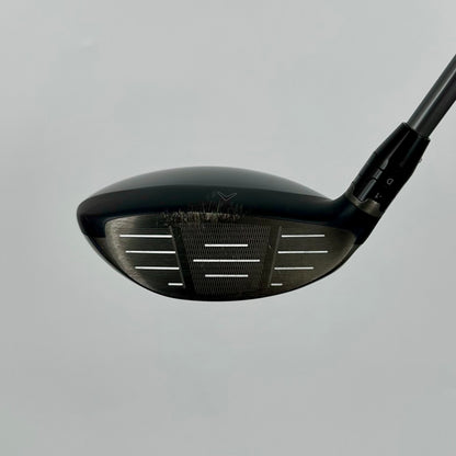 Callaway Paradym FW3HL 16,5° / Regular / Hzrdus Silver 5.5 60g