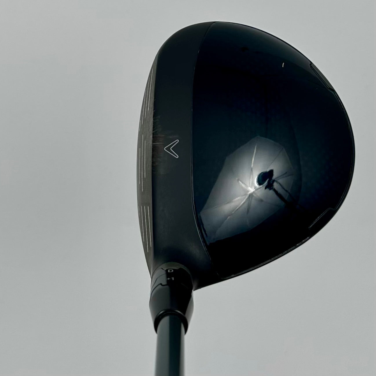 Callaway Paradym FW3HL 16,5° / Regular / Hzrdus Silver 5.5 60g