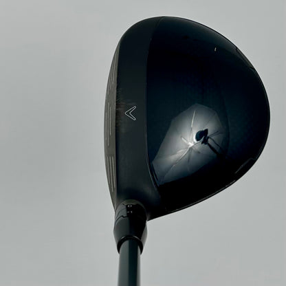 Callaway Paradym FW3HL 16,5° / Regular / Hzrdus Silver 5.5 60g