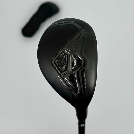 Cobra DarkSpeed Hybrid 5 24° / Regular / KBS PGI 75 R