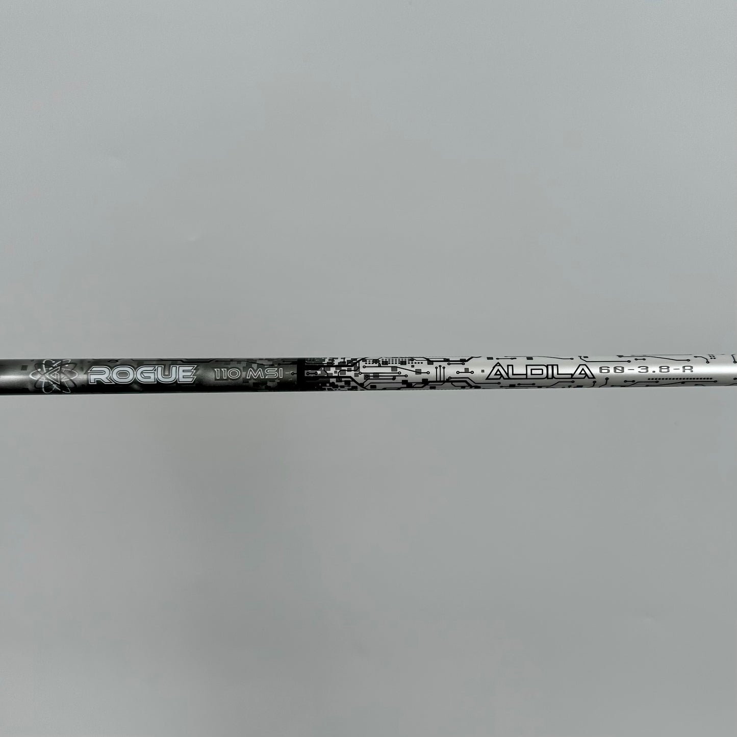 Aldila Rogue 110 MSI 3.8 60-R / Regular / Ping