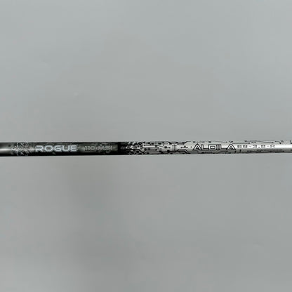 Aldila Rogue 110 MSI 3.8 60-R / Regular / Ping