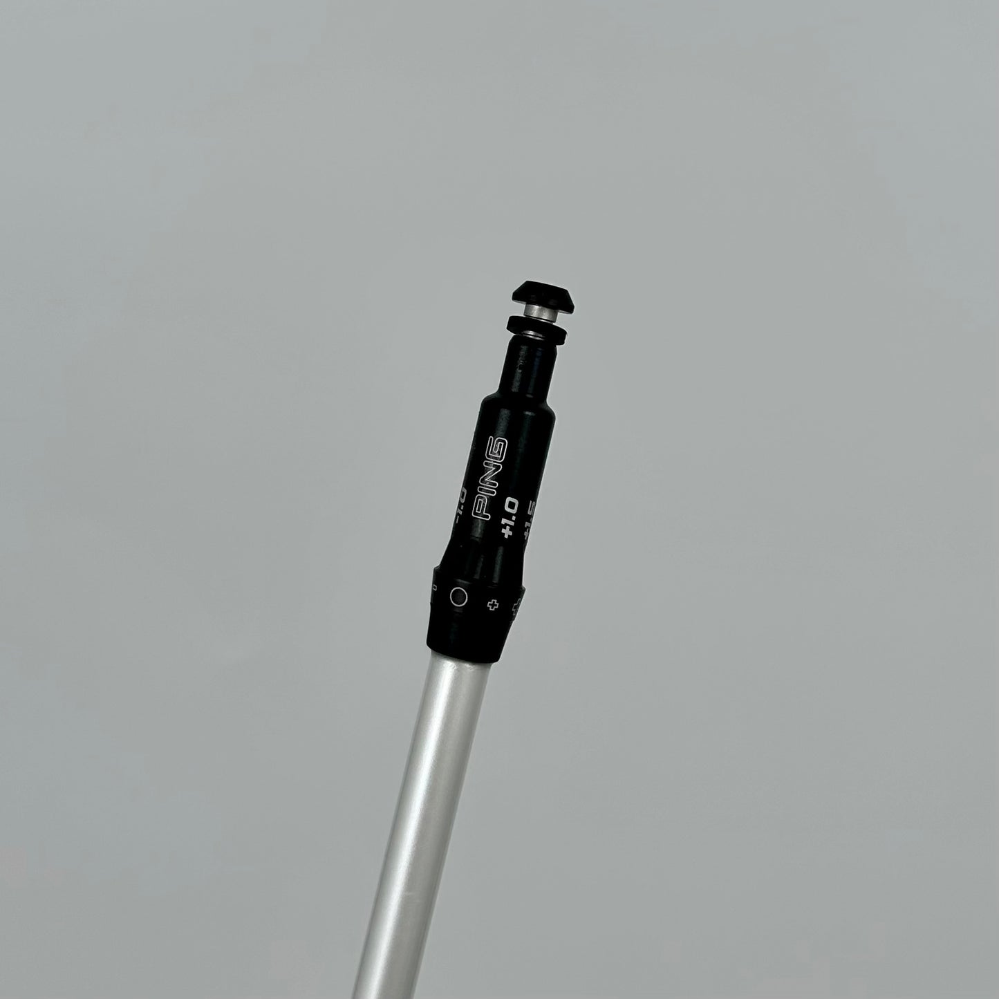 Aldila Rogue 110 MSI 3.8 60-R / Regular / Ping