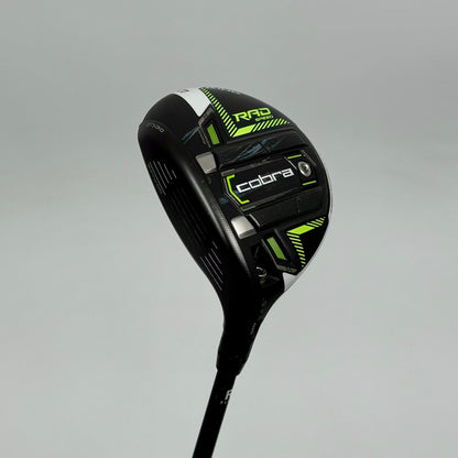 Cobra RAD Speed FW3 14,5°