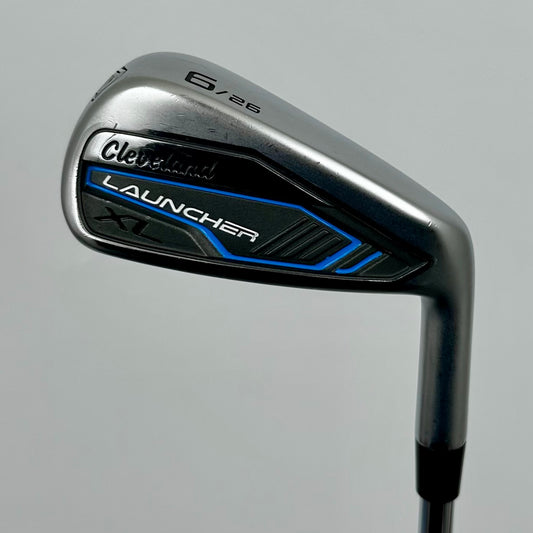 Cleveland Launcher XL 6-PW / Stiff / TT Elevate MPH 95 S