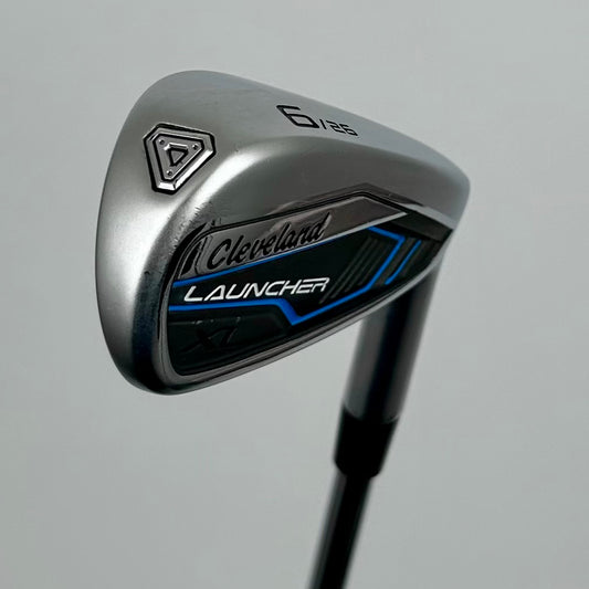 Cleveland Launcher XL 6-PW / Stiff / TT Elevate MPH 95 S