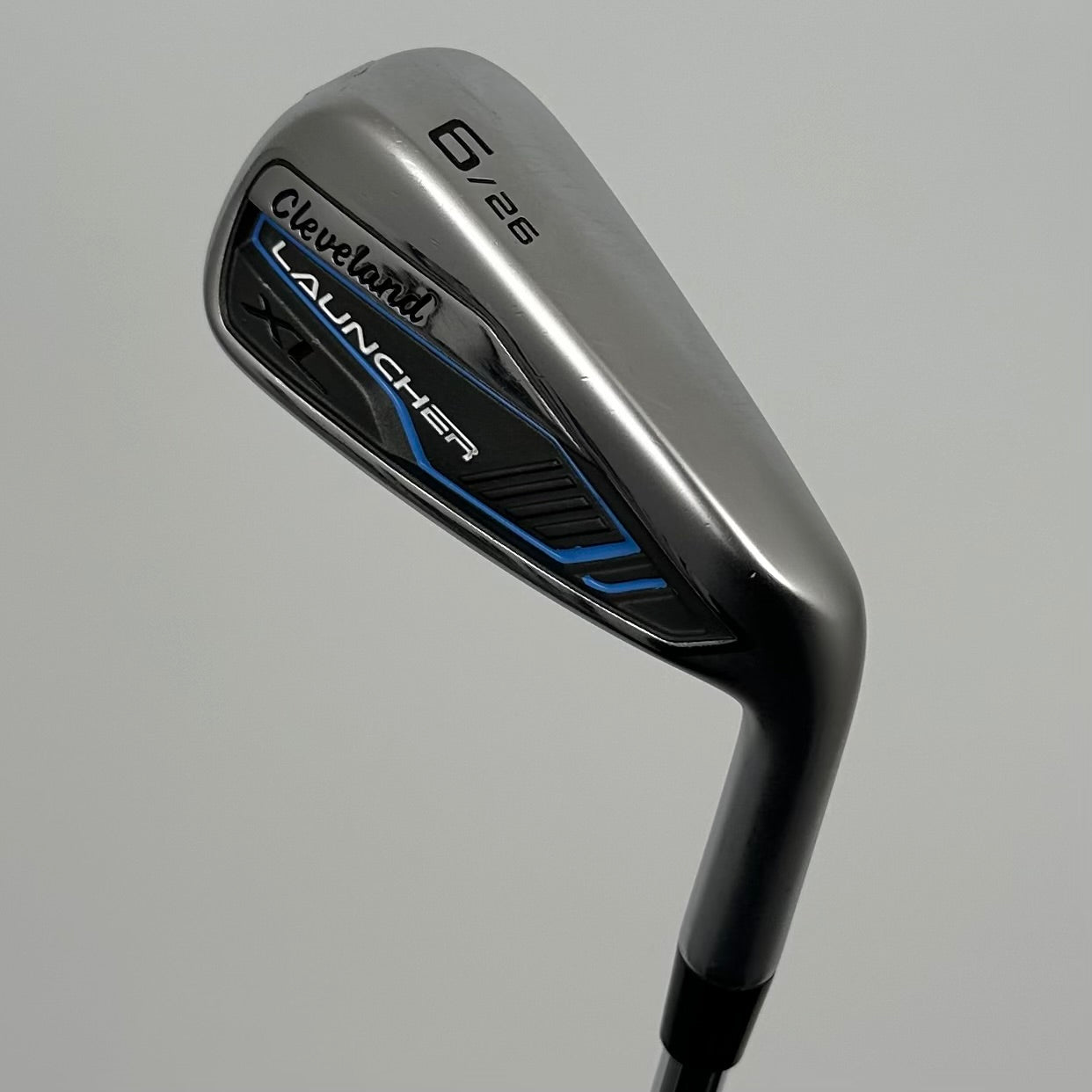 Cleveland Launcher XL 6-PW / Stiff / TT Elevate MPH 95 S