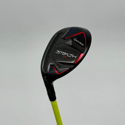 TaylorMade Stealth 2 Hybrid 4 22°