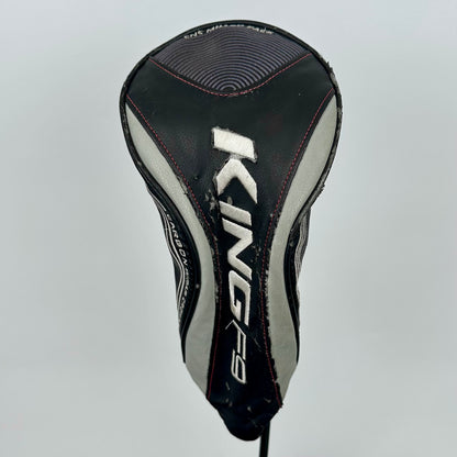 Cobra King F9 Speedback Driver 10,5° / Regular / Aldila Rogue 95MSI 60 R