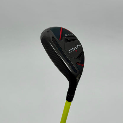 TaylorMade Stealth 2 Hybrid 4 22°