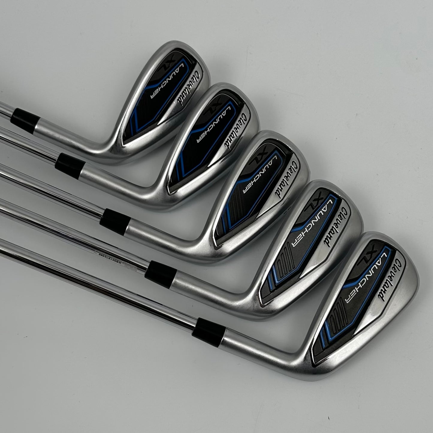 Cleveland Launcher XL 6-PW / Stiff / TT Elevate MPH 95 S