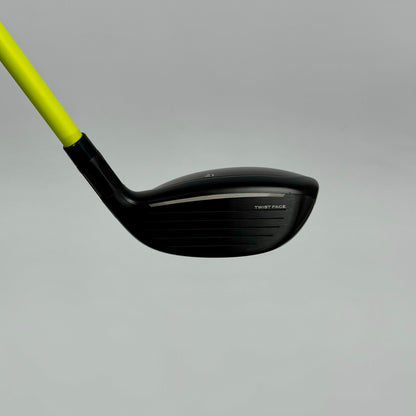 TaylorMade Stealth 2 Hybrid 4 22°