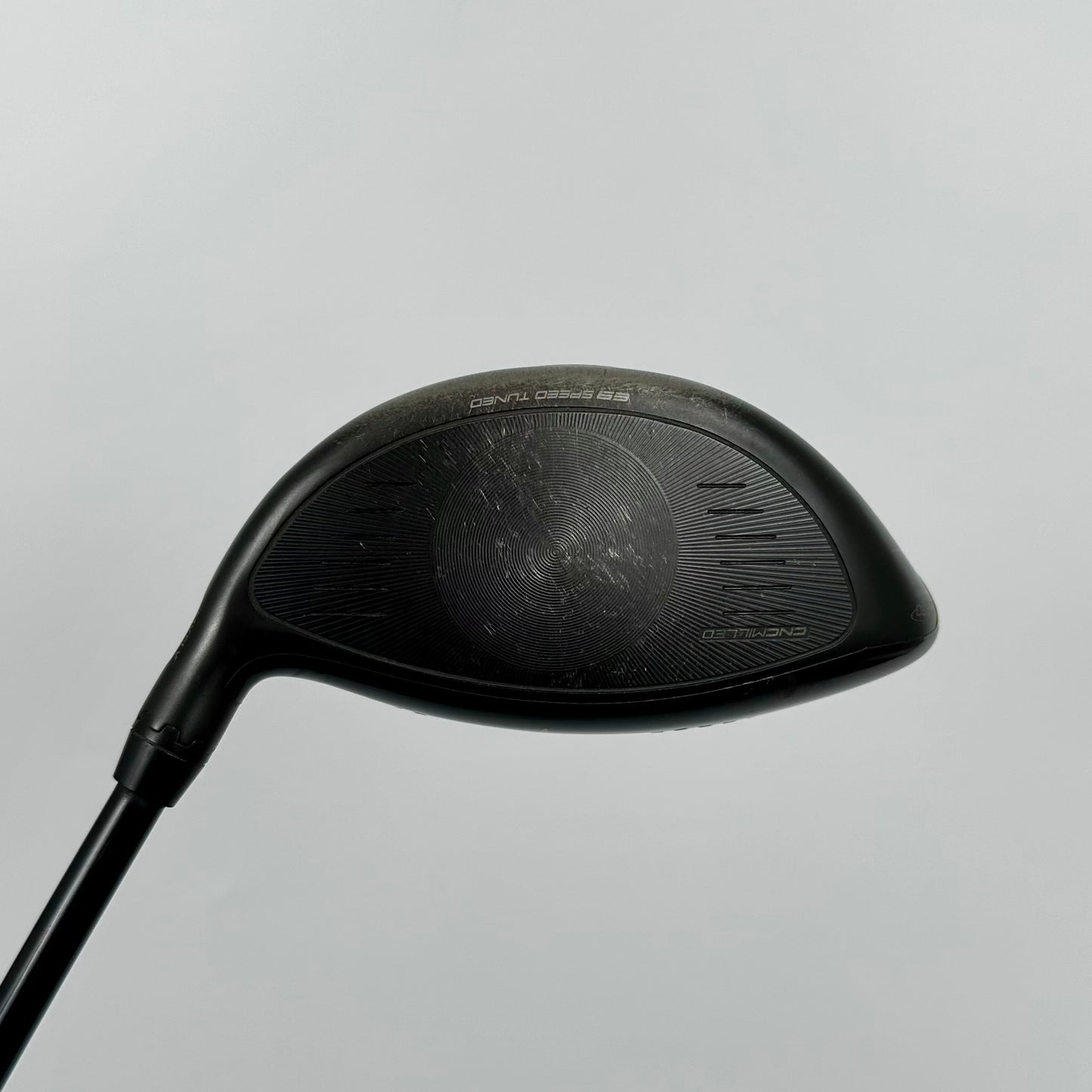 Cobra King F9 Speedback Driver 10,5° / Regular / Aldila Rogue 95MSI 60 R