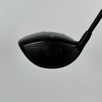 Cobra King F9 Speedback Driver 10,5° / Regular / Aldila Rogue 95MSI 60 R