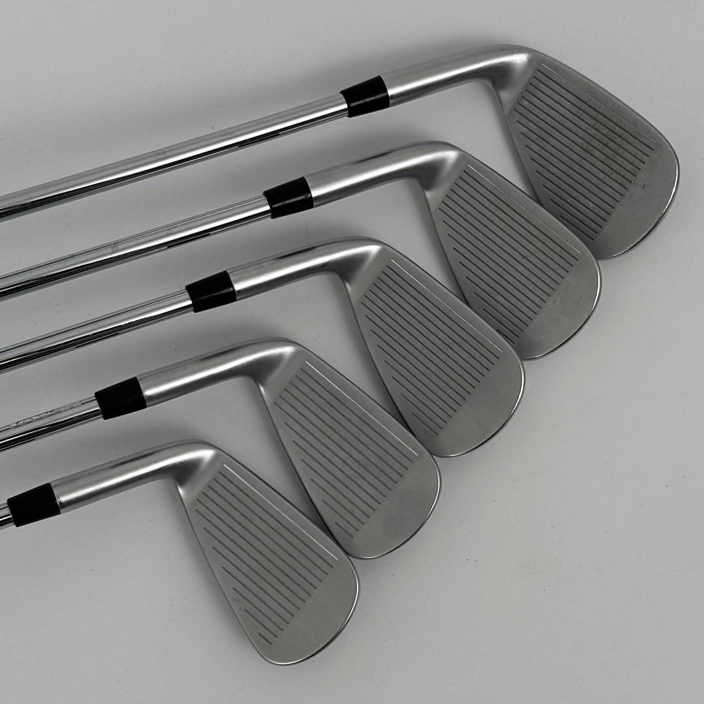 Cleveland Launcher XL 6-PW / Stiff / TT Elevate MPH 95 S