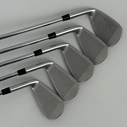 Cleveland Launcher XL 6-PW / Stiff / TT Elevate MPH 95 S