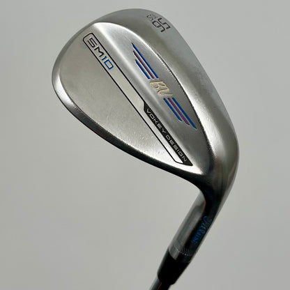 Titleist Vokey SM10 Tour Chrome 56° / Wedge-flex