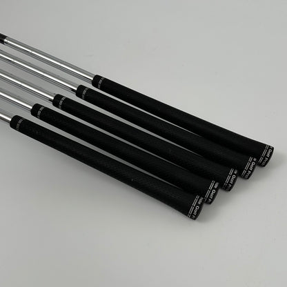 Cleveland Launcher XL 6-PW / Stiff / TT Elevate MPH 95 S