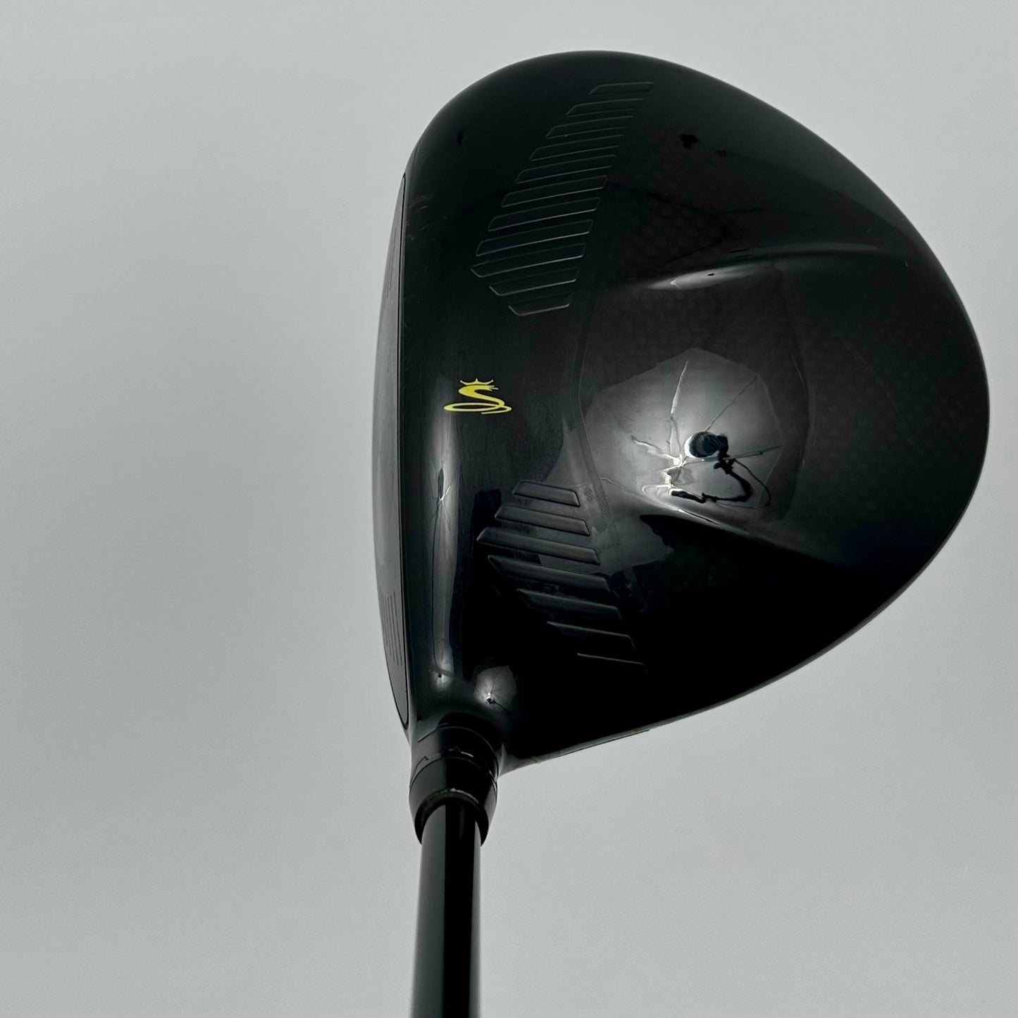 Cobra King F9 Speedback Driver 10,5° / Regular / Aldila Rogue 95MSI 60 R