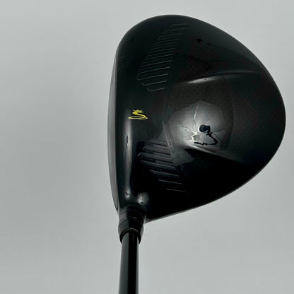 Cobra King F9 Speedback Driver 10,5° / Regular / Aldila Rogue 95MSI 60 R