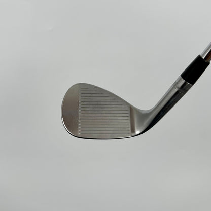 Titleist Vokey SM10 Tour Chrome 56° / Wedge-flex