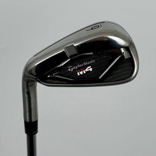 TaylorMade M4 21 5-P / Regular / KBS MAX 85 R