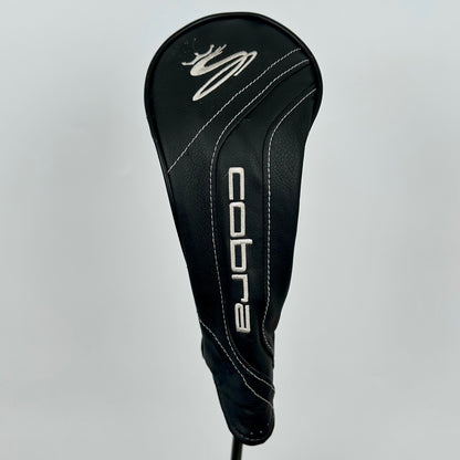 Cobra King F9 Baffler Speedback FW3-4 14,5° / Regular / UST Mamiya Helium 59g F3