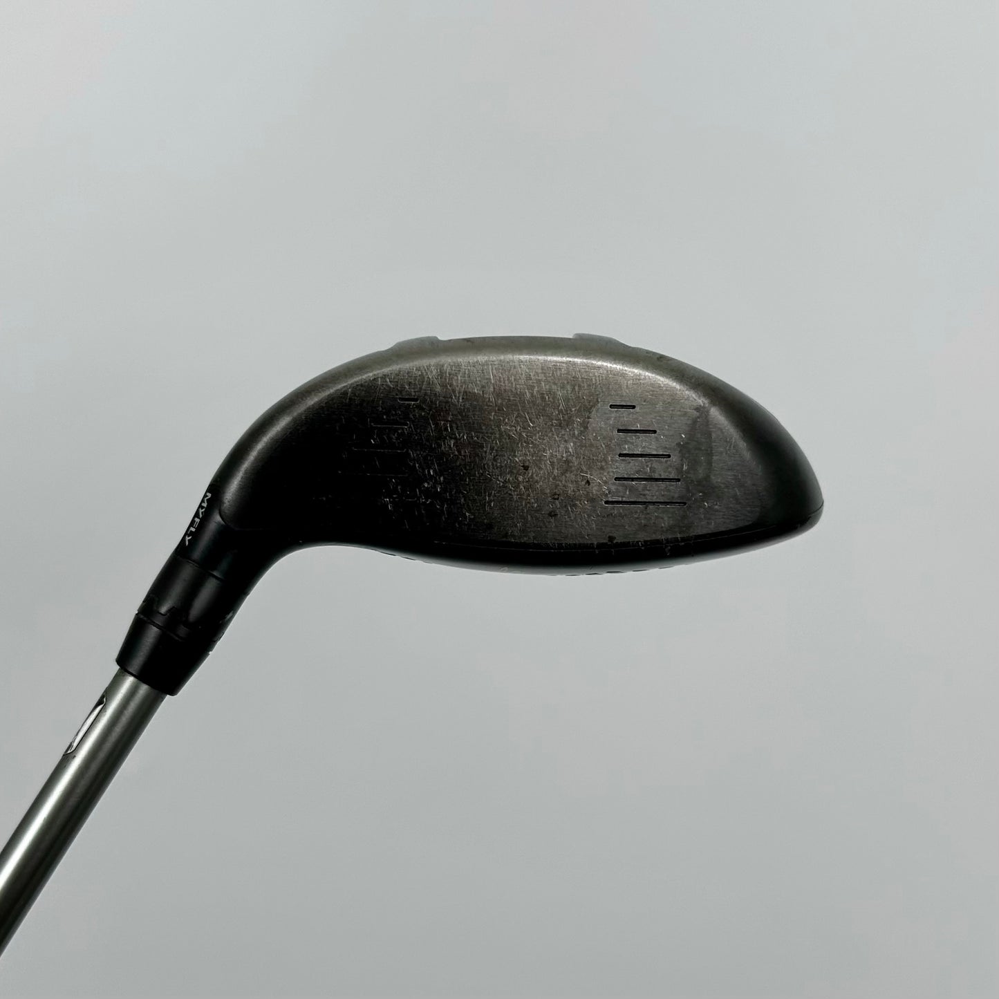 Cobra King F9 Baffler Speedback FW3-4 14,5° / Regular / UST Mamiya Helium 59g F3