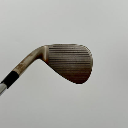 TaylorMade Hi-Toe 3 Milled Grind Raw 60° / Wedge-flex