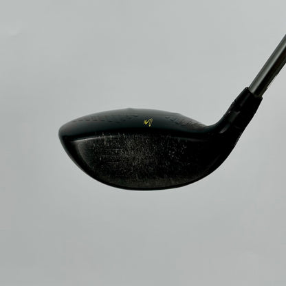 Cobra King F9 Baffler Speedback FW3-4 14,5° / Regular / UST Mamiya Helium 59g F3