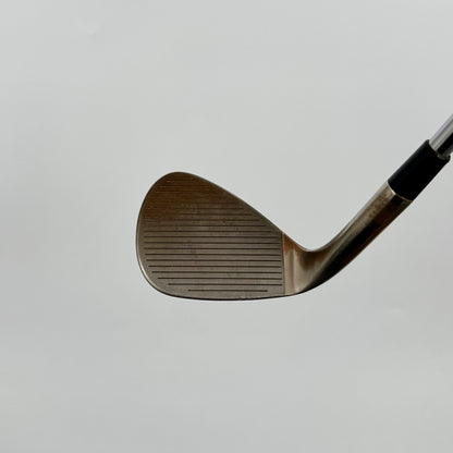 TaylorMade Hi-Toe 3 Milled Grind Raw 60° / Wedge-flex