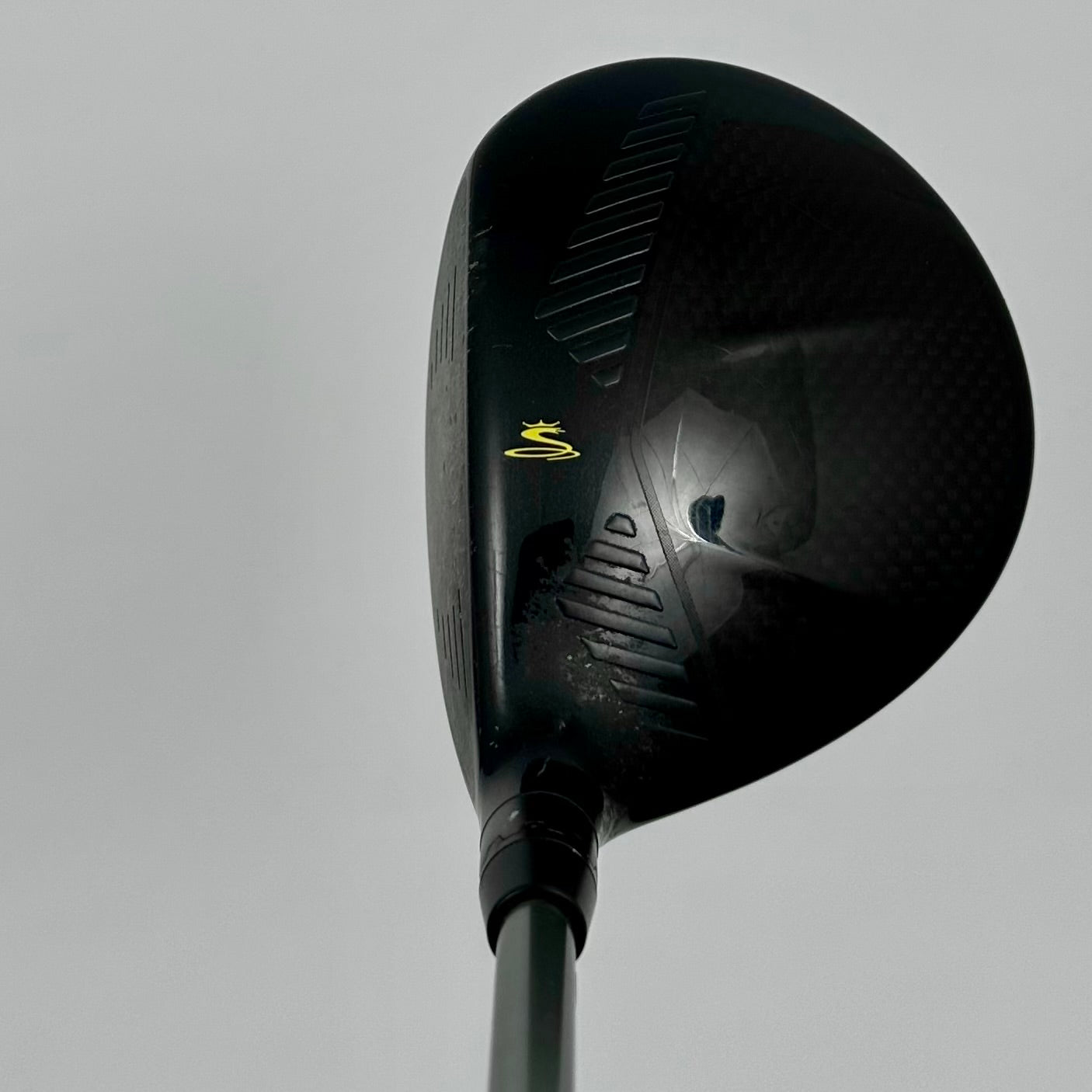 Cobra King F9 Baffler Speedback FW3-4 14,5° / Regular / UST Mamiya Helium 59g F3