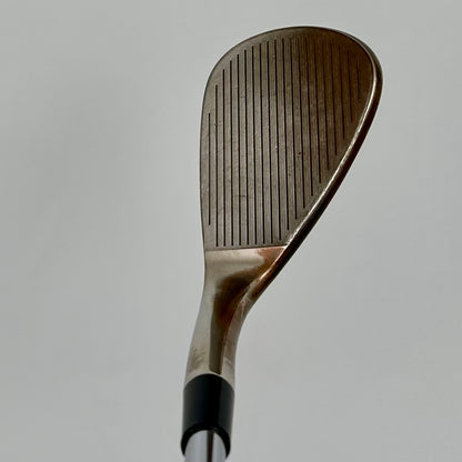 TaylorMade Hi-Toe 3 Milled Grind Raw 60° / Wedge-flex
