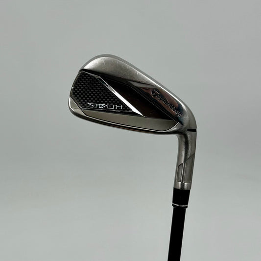 TaylorMade Stealth 5-P / Senior / Fujikura Ventus 5-A