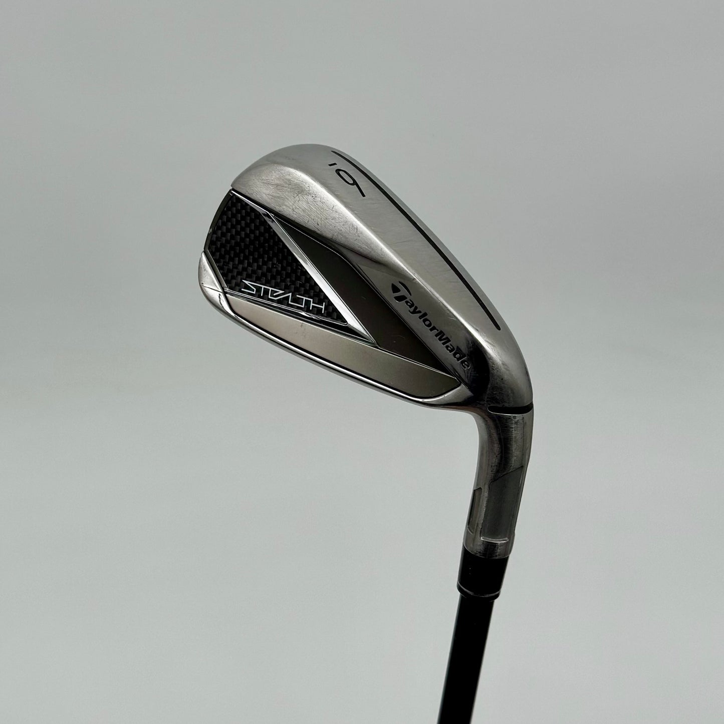 TaylorMade Stealth 5-P