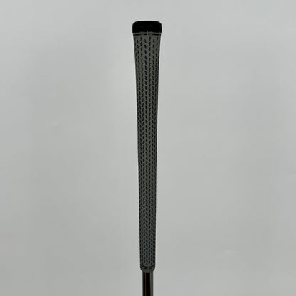 TaylorMade Hi-Toe 3 Milled Grind Raw 60° / Wedge-flex