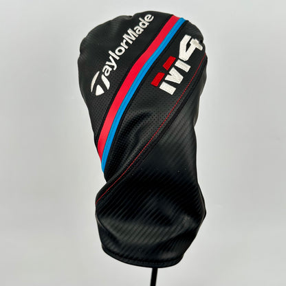TaylorMade M4 21 Driver 10,5° / Regular / Fujikura Atmos 5R