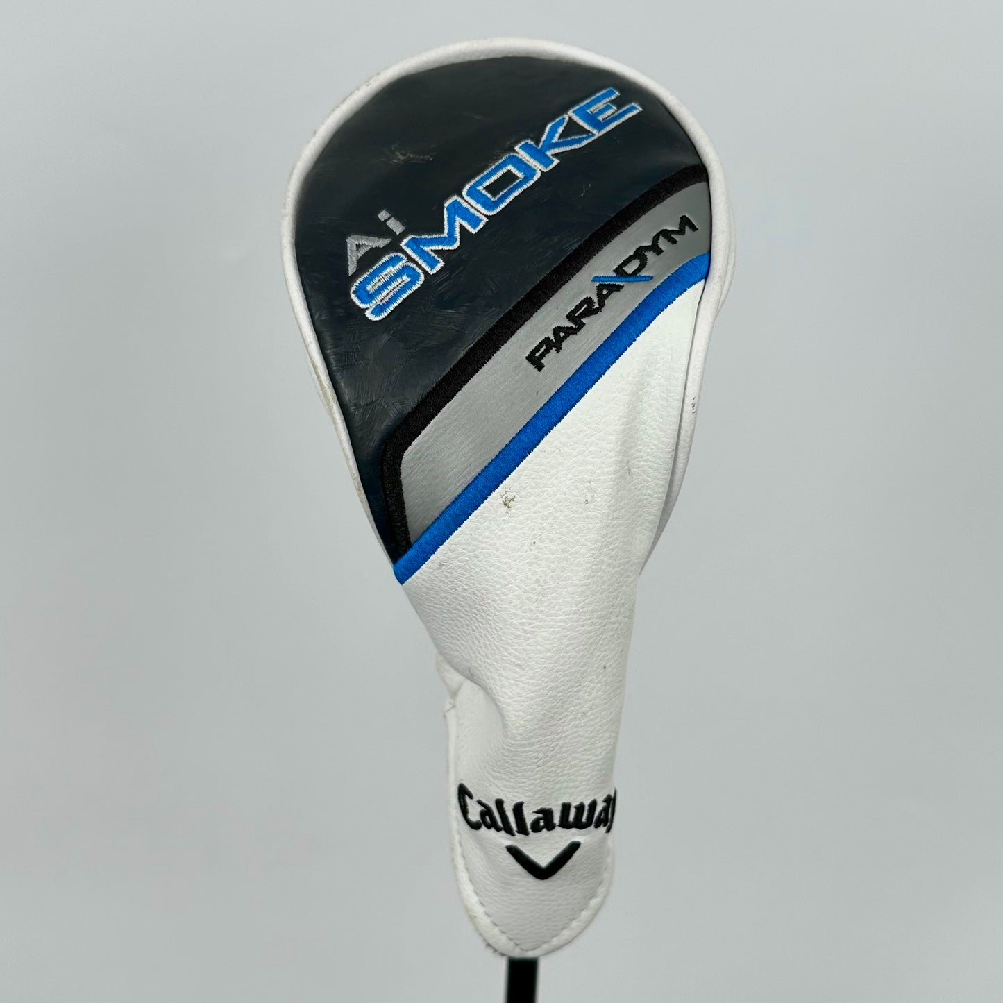 Callaway Paradym Ai Smoke Hybrid 4 21° / Regular / Project X Cypher Sixty 5.5