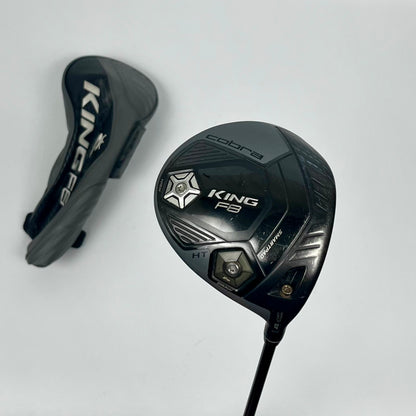 Cobra King F8 HT Driver 12,5°