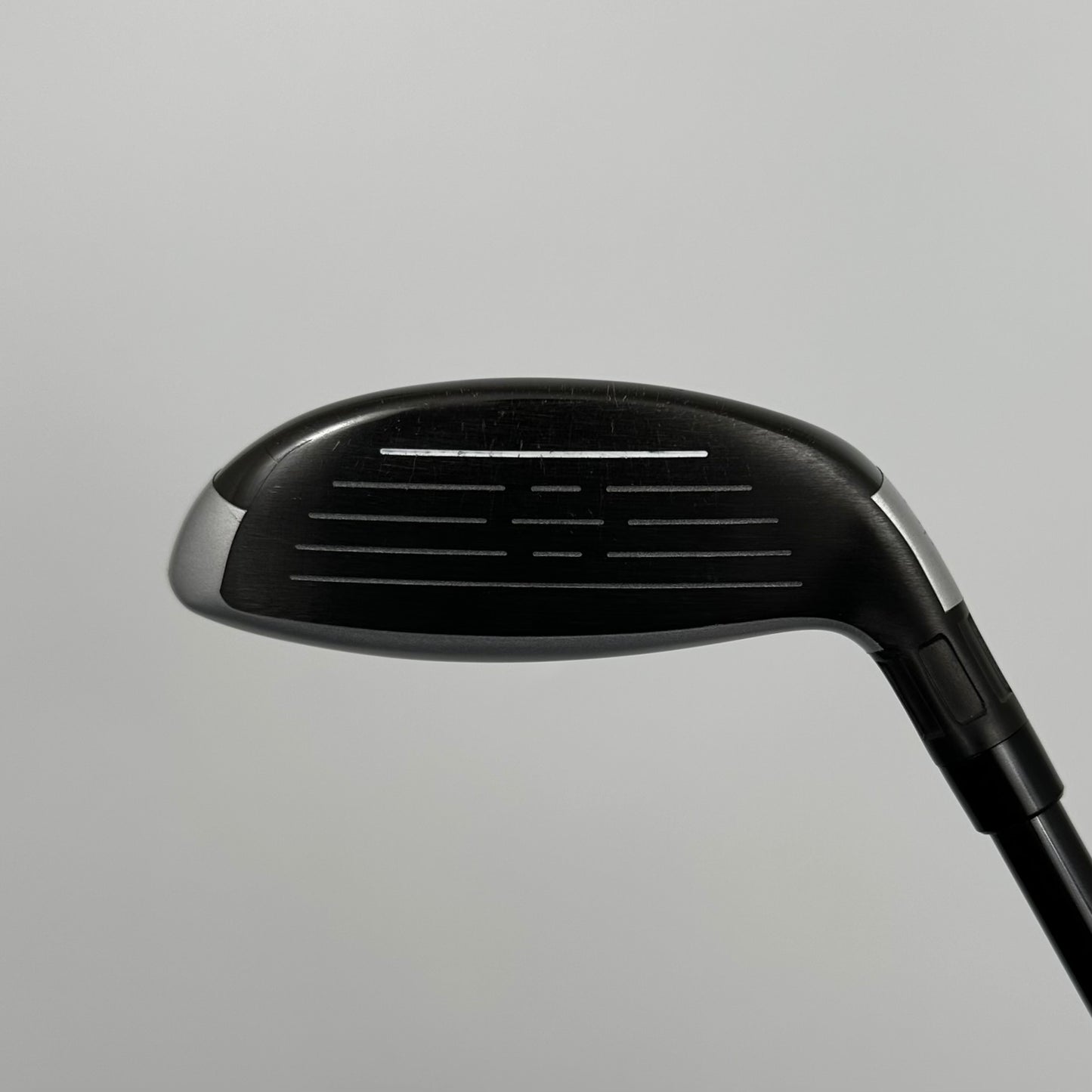 TaylorMade M4 21 Hybrid 3 19° / Stiff / Fujikura Atmos 7S