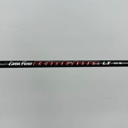 EvenFlow Riptide LX 6.0-S 70g / Stiff / Ping